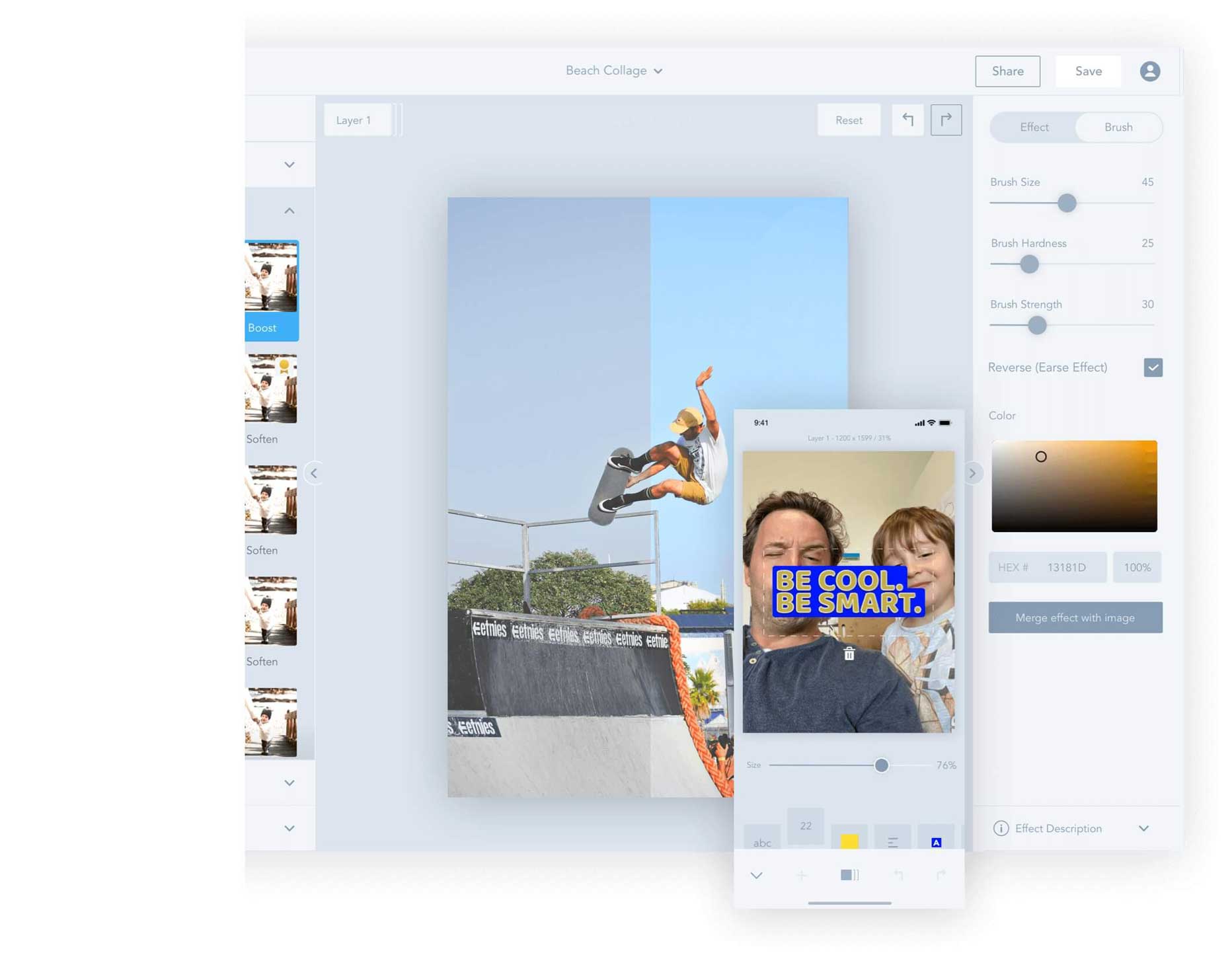 ribbet photo editor for mac